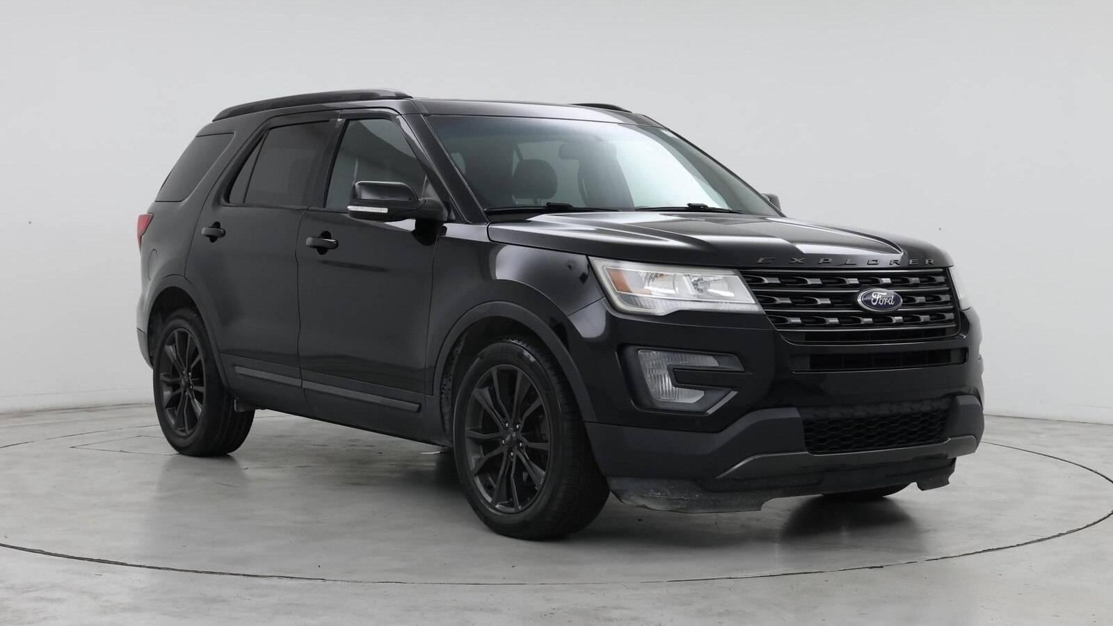 2017 Ford Explorer XLT in Birmingham AL For Sale - Image 1