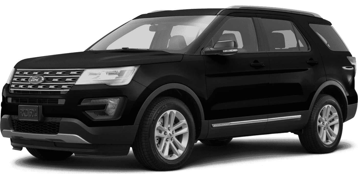 2017 Ford Explorer XLT in Belmont NC For Sale - Image 1