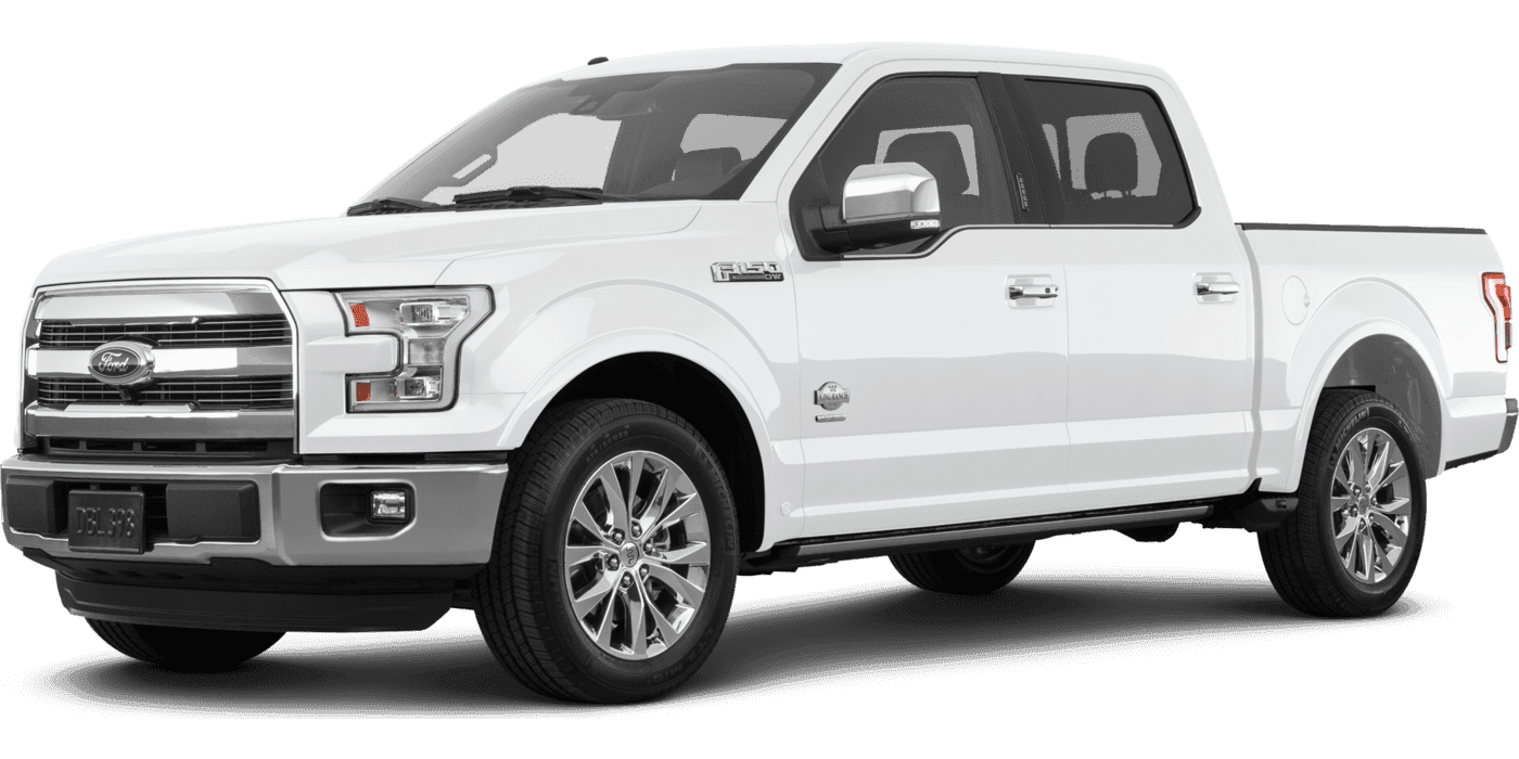 2017 Ford F-150 King Ranch in Higginsville MO For Sale - Image 1