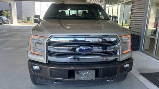 2017 Ford F-150 Lariat in Clearwater FL For Sale - Image 1