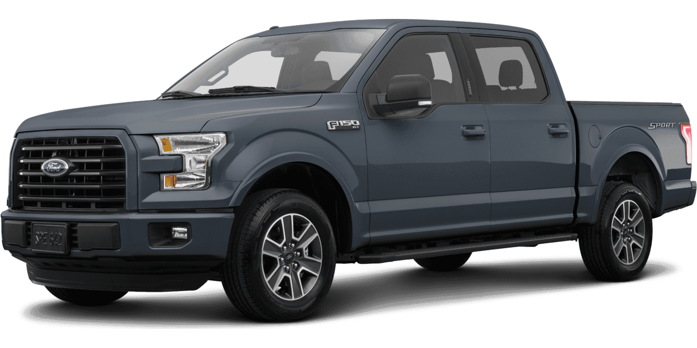 2017 Ford F-150 Lariat in North Aurora IL For Sale - Image 1