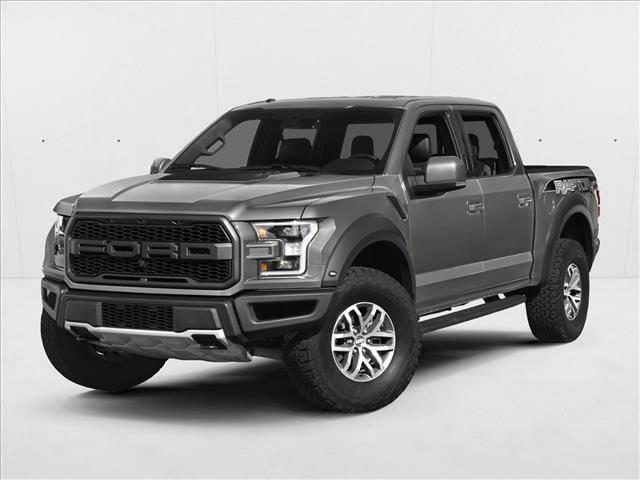2017 Ford F-150 Raptor in Littleton CO For Sale - Image 1