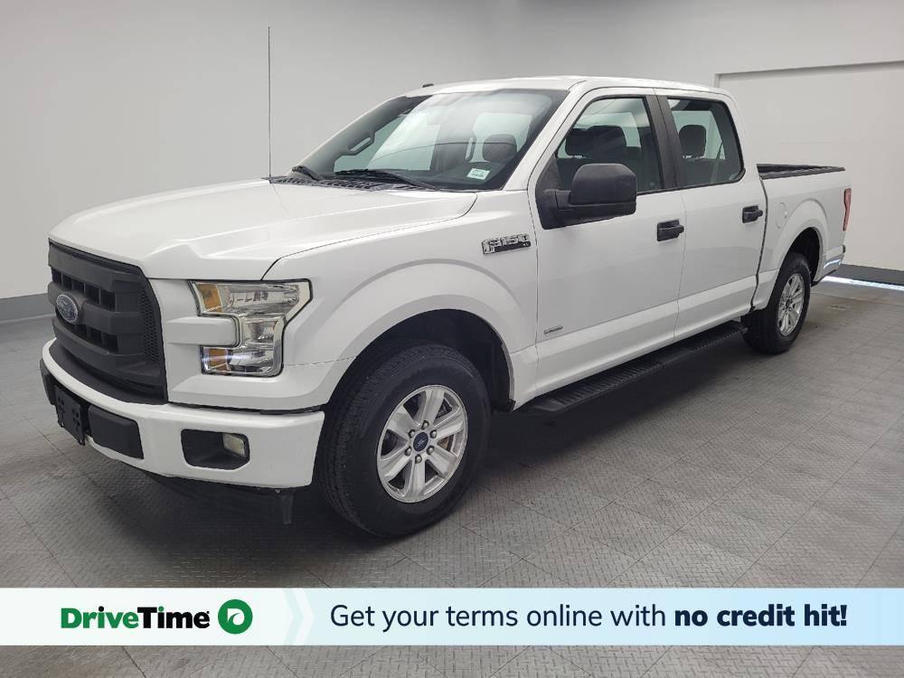 2017 Ford F-150 XL in Antioch TN For Sale - Image 1