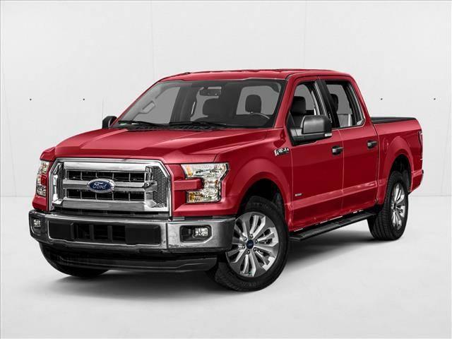 2017 Ford F-150 XLT in Miami FL For Sale - Image 1