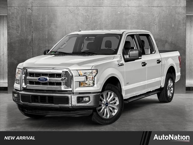 2017 Ford F-150 XLT in Torrance CA For Sale - Image 1