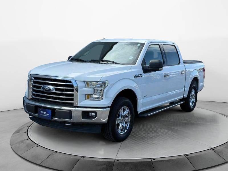 2017 Ford F-150 XLT in Fort Atkinson WI For Sale - Image 1