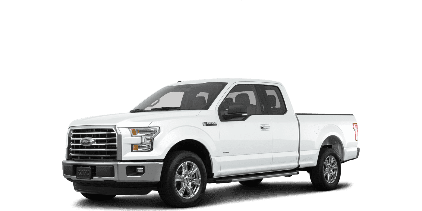 2017 Ford F-150 XLT in Columbia MO For Sale - Image 1