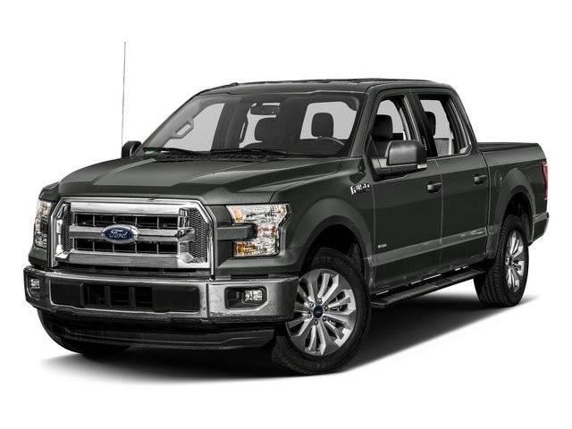 2017 Ford F-150 XLT in Boise ID For Sale - Image 1