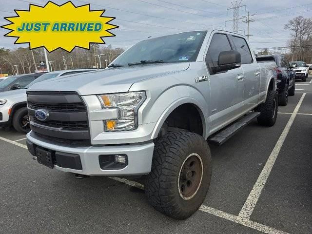 2017 Ford F-150 XLT in Lakewood NJ For Sale - Image 1