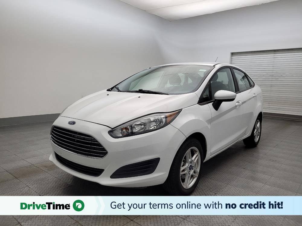 2017 Ford Fiesta SE in Chandler AZ For Sale - Image 1