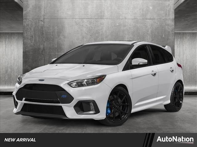 2017 Ford Focus RS in Panama City FL For Sale - Image 1