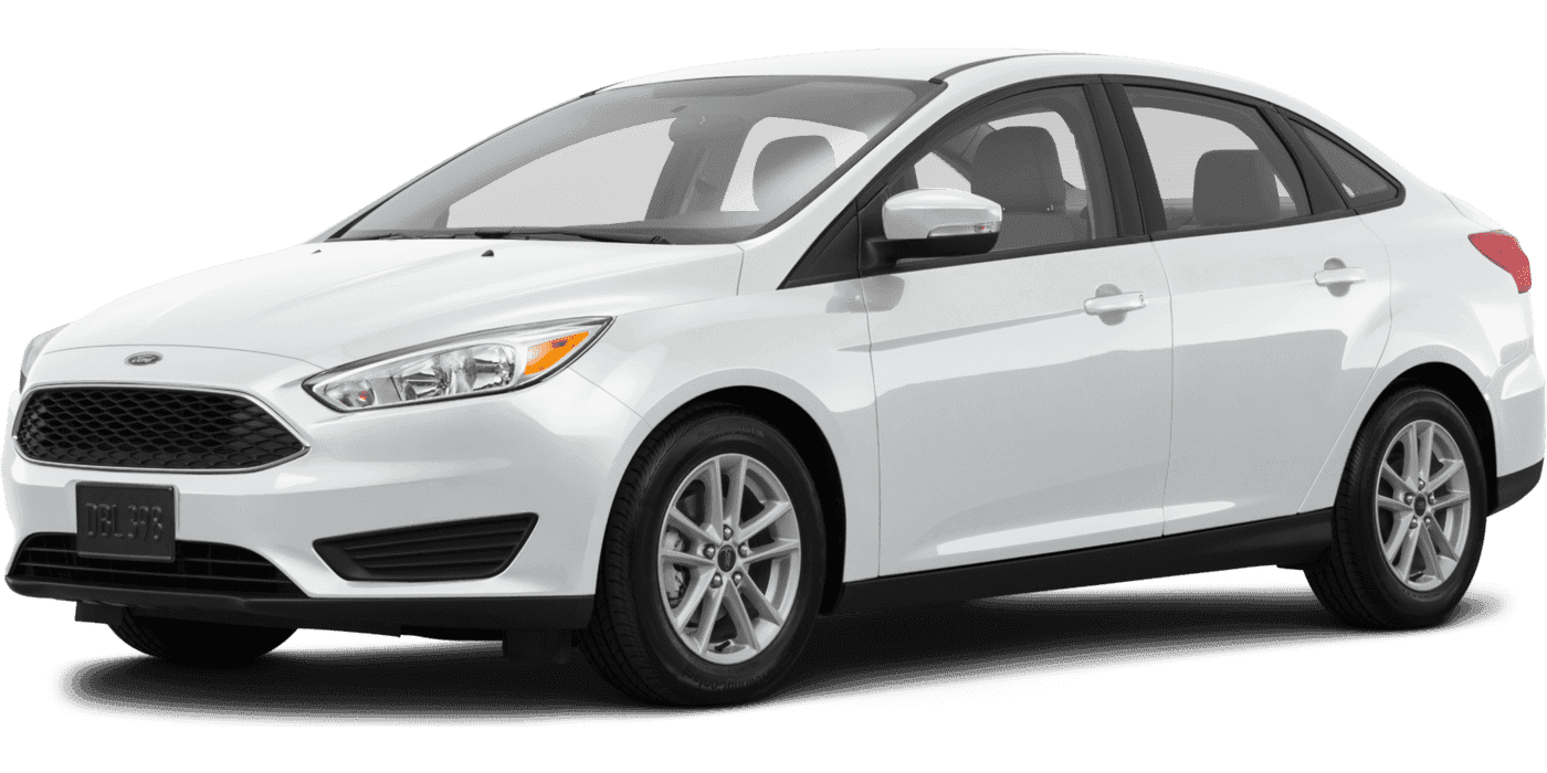 2017 Ford Focus SE in Tomball TX For Sale - Image 1