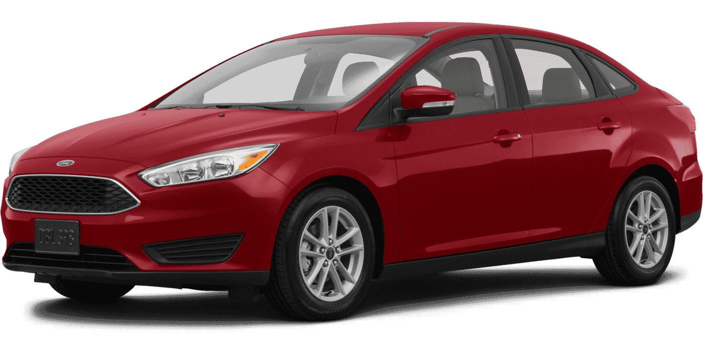 2017 Ford Focus SE in Addison TX For Sale - Image 1
