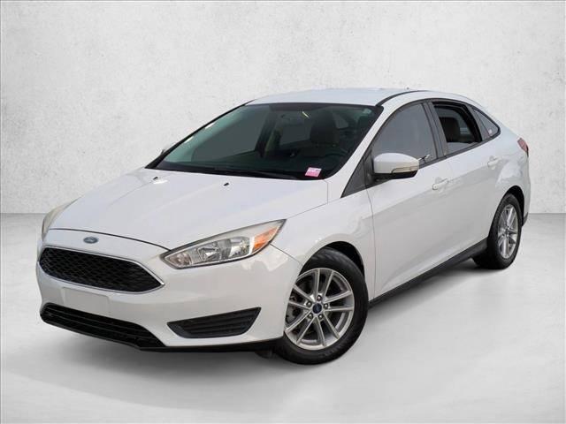 2017 Ford Focus SE in Rockville MD For Sale - Image 1