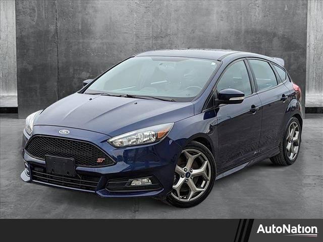2017 Ford Focus ST in Spokane Valley WA For Sale - Image 1