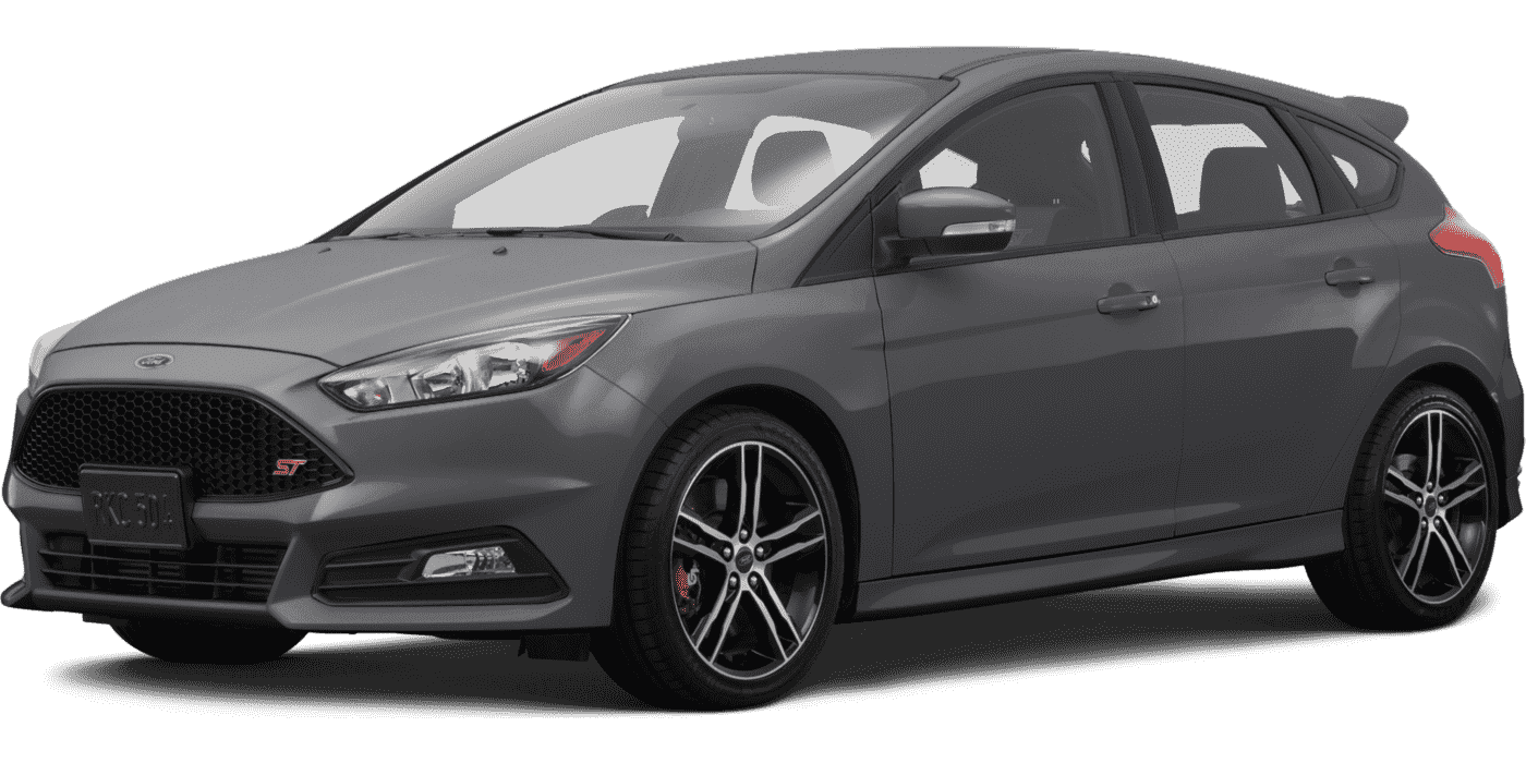 2017 Ford Focus ST in Elkridge MD For Sale - Image 1