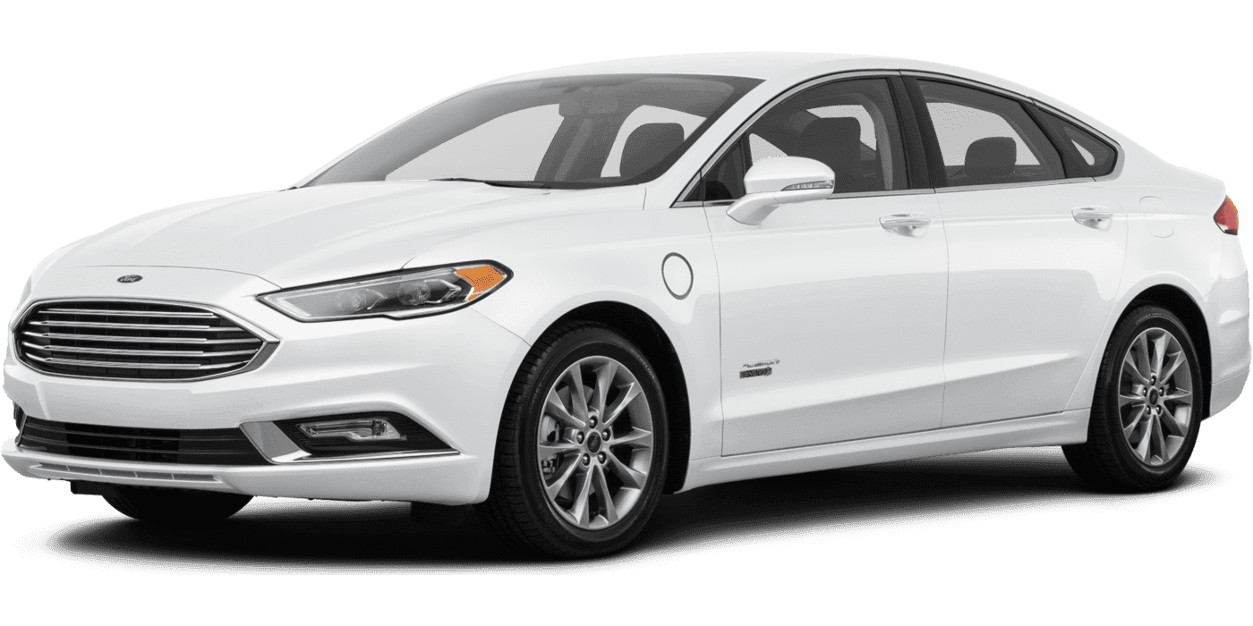 2017 Ford Fusion Energi Titanium in Paoli PA For Sale - Image 1