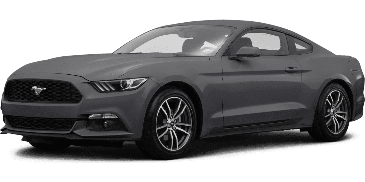 2017 Ford Mustang EcoBoost Premium in Chino Hills CA For Sale - Image 1