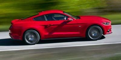 2017 Ford Mustang EcoBoost Premium in Spring TX For Sale - Image 1