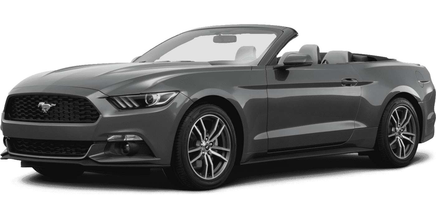2017 Ford Mustang EcoBoost Premium in Riverdale UT For Sale - Image 1
