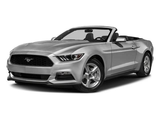 2017 Ford Mustang EcoBoost Premium in Tampa FL For Sale - Image 1