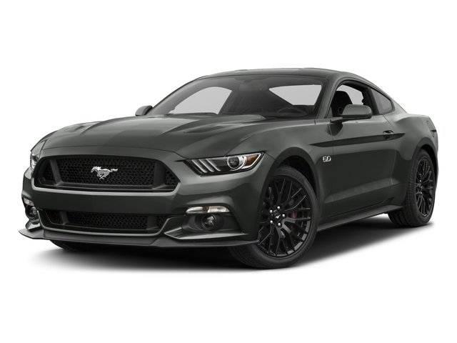 2017 Ford Mustang GT Premium in Daytona Beach FL For Sale - Image 1