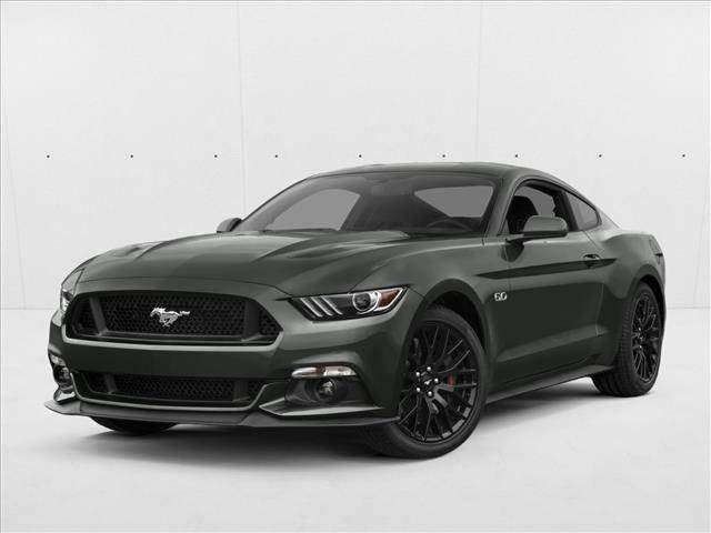 2017 Ford Mustang GT Premium in Scottsdale AZ For Sale - Image 1