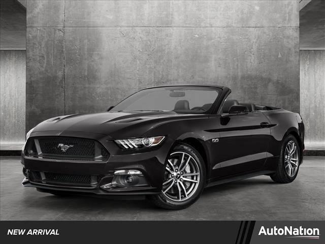 2017 Ford Mustang GT Premium in Sanford FL For Sale - Image 1