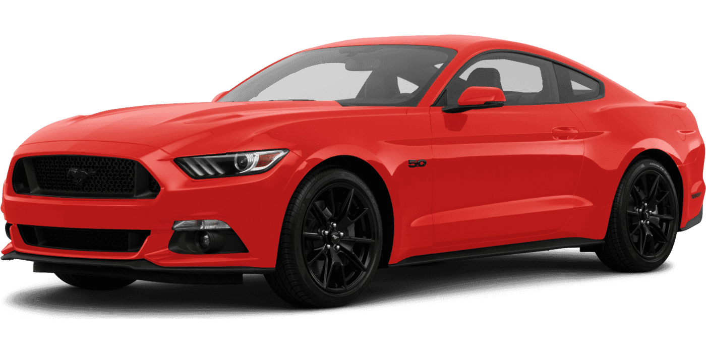 2017 Ford Mustang GT in Yuma AZ For Sale - Image 1