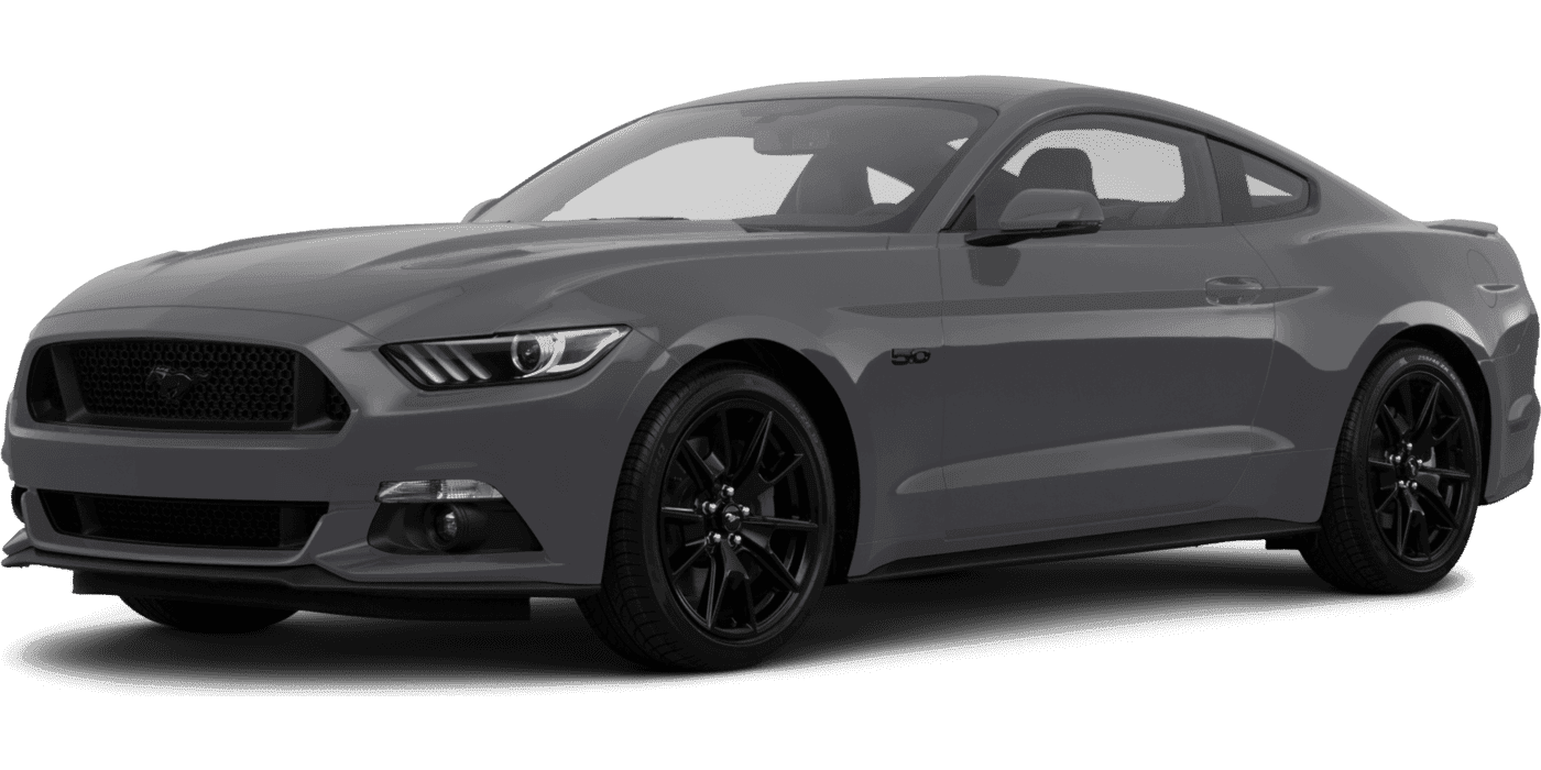 2017 Ford Mustang GT in Mount Airy NC For Sale - Image 1
