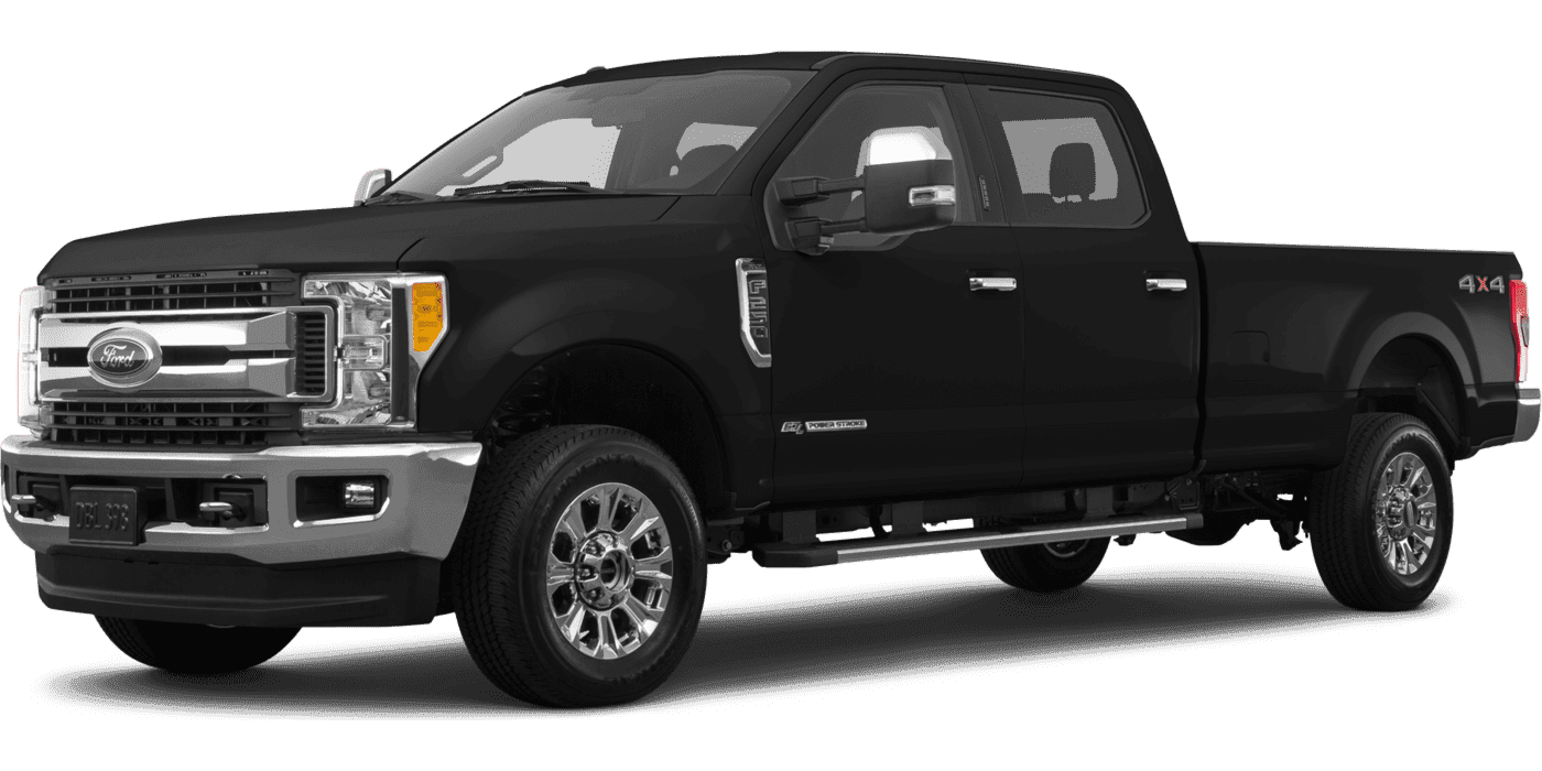 2017 Ford Super Duty F-250 Lariat in Plainfield IN For Sale - Image 1