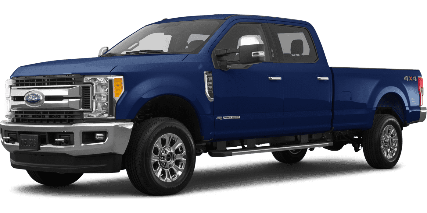 2017 Ford Super Duty F-250 Lariat in Duluth GA For Sale - Image 1