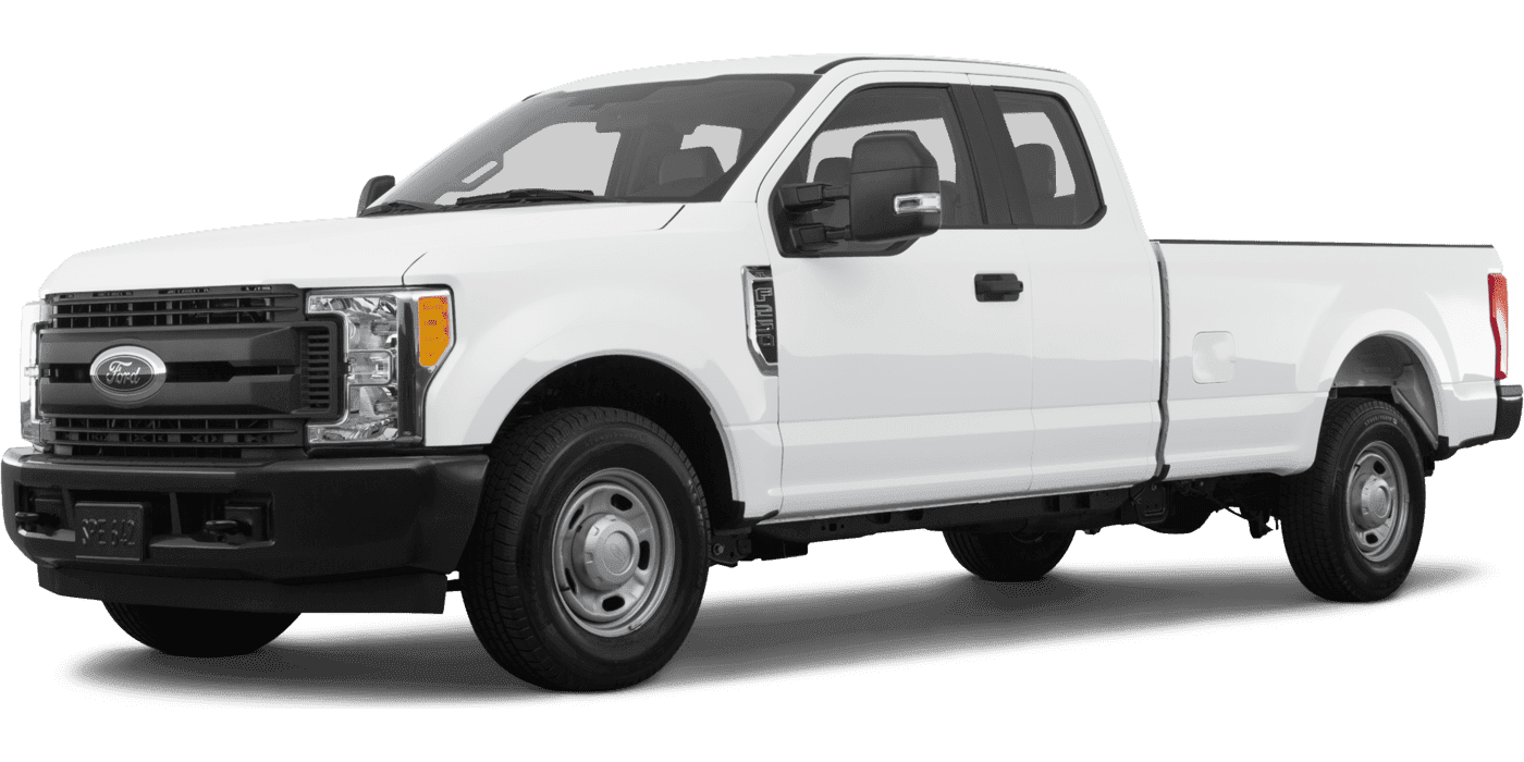 2017 Ford Super Duty F-250 Lariat in San Antonio TX For Sale - Image 1