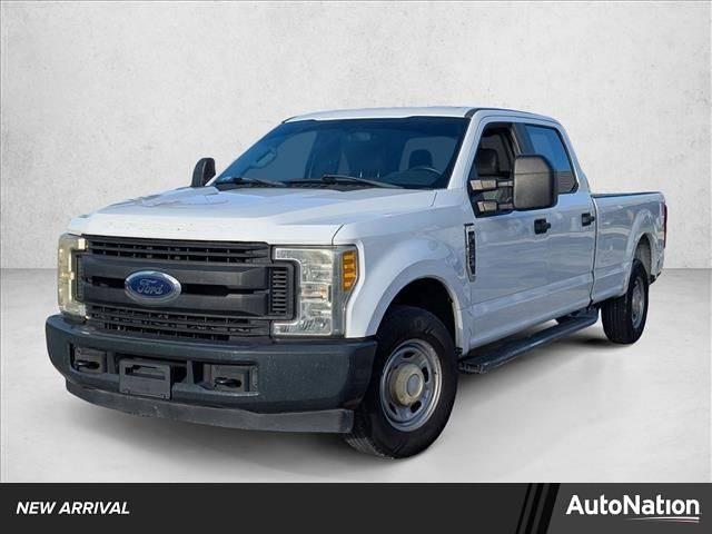 2017 Ford Super Duty F-250 XL in Miami FL For Sale - Image 1