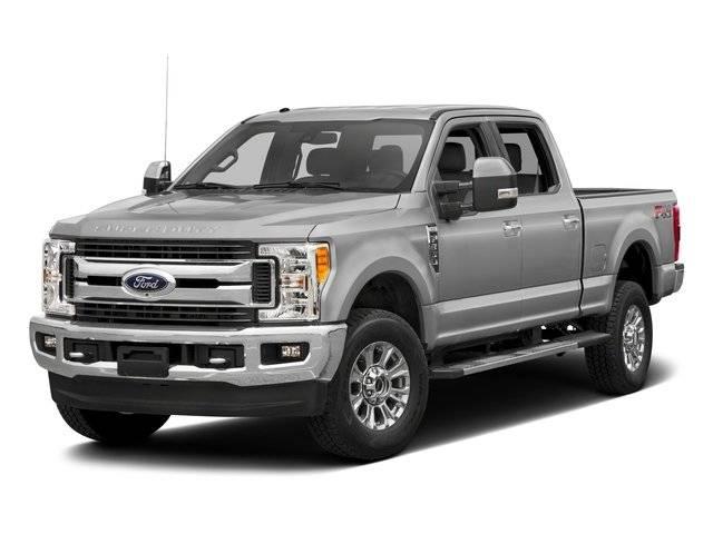 2017 Ford Super Duty F-250 XLT in Las Vegas NV For Sale - Image 1