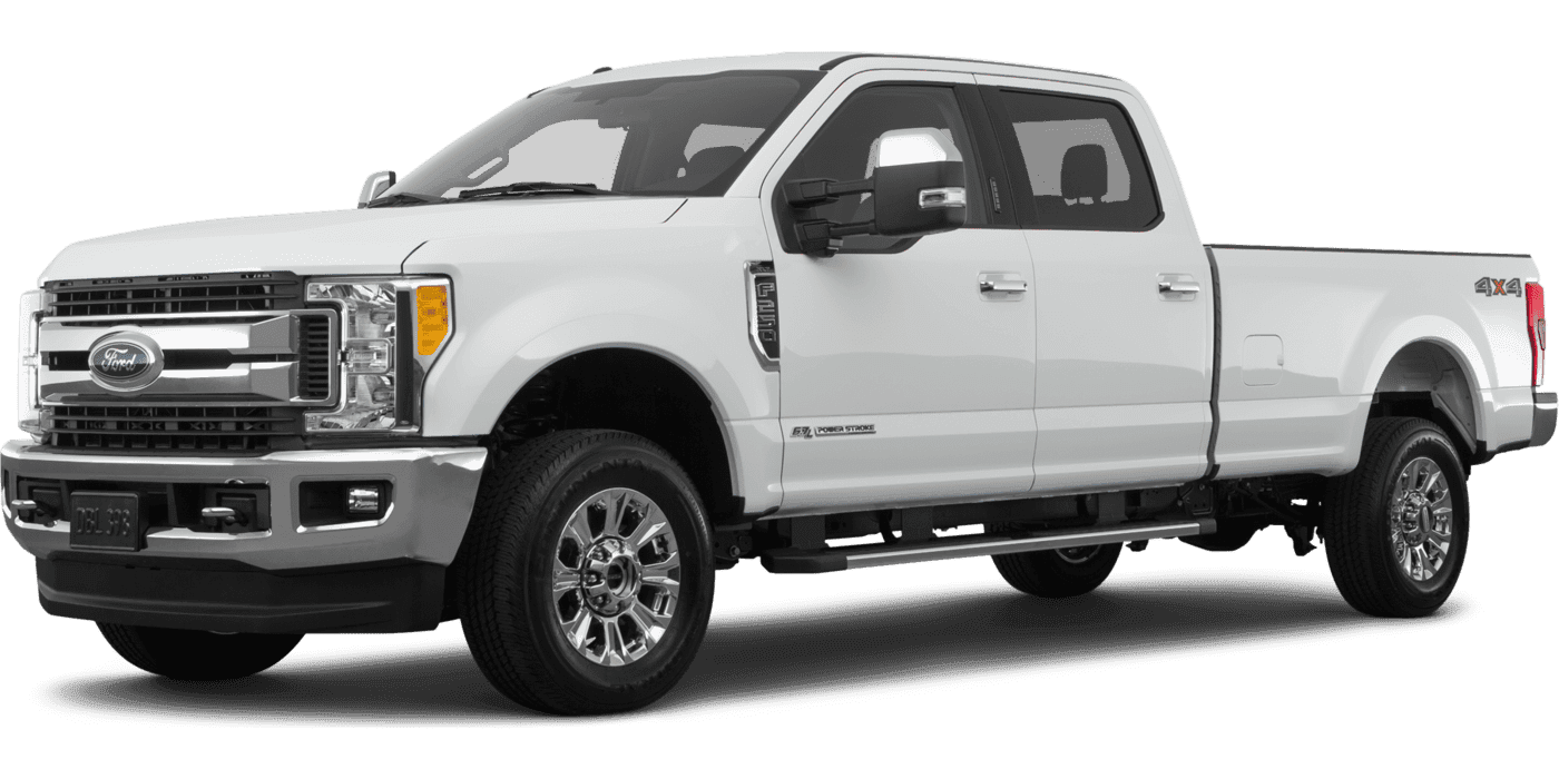 2017 Ford Super Duty F-250 XLT in Belmont NC For Sale - Image 1