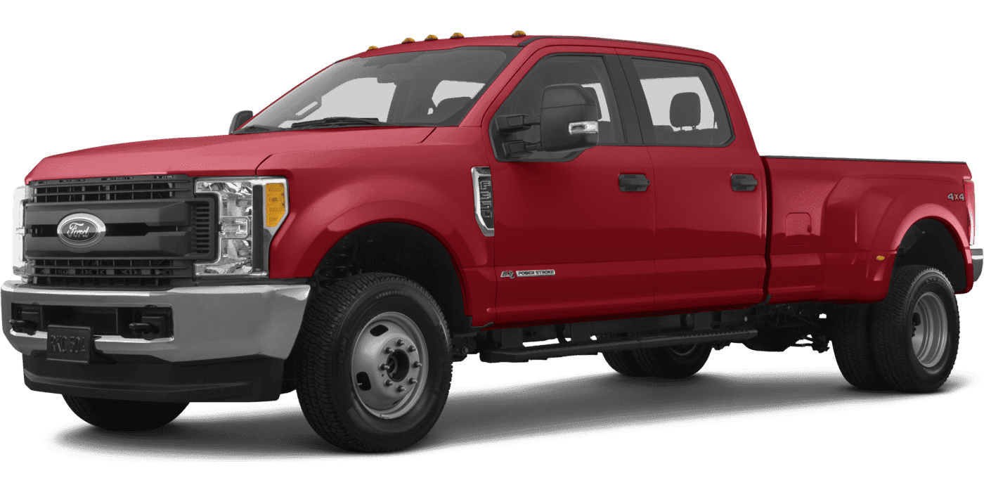 2017 Ford Super Duty F-350 King Ranch in Statesville NC For Sale - Image 1