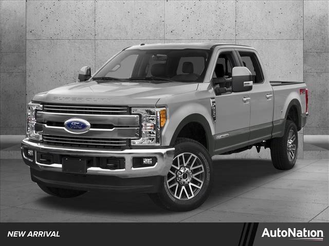 2017 Ford Super Duty F-350 Lariat in Ft. Worth TX For Sale - Image 1