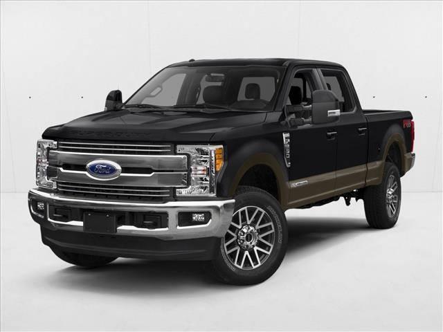 2017 Ford Super Duty F-350 Lariat in Littleton CO For Sale - Image 1