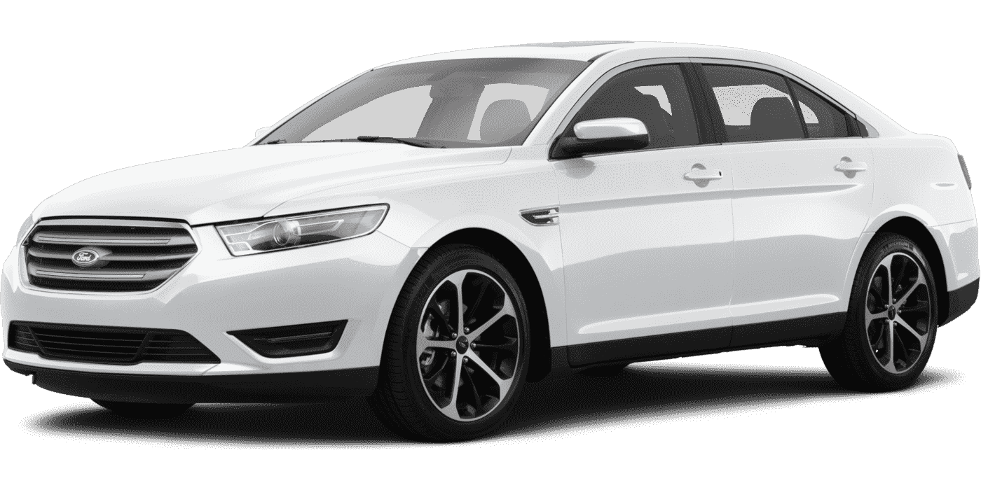 2017 Ford Taurus SE in Naperville IL For Sale - Image 1
