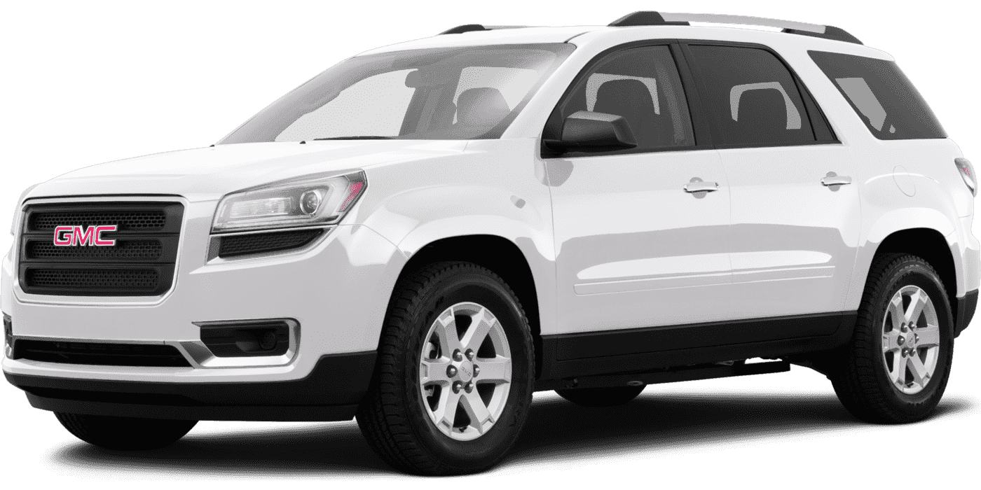 2017 GMC Acadia Limited Limited in Ocala FL For Sale - Image 1