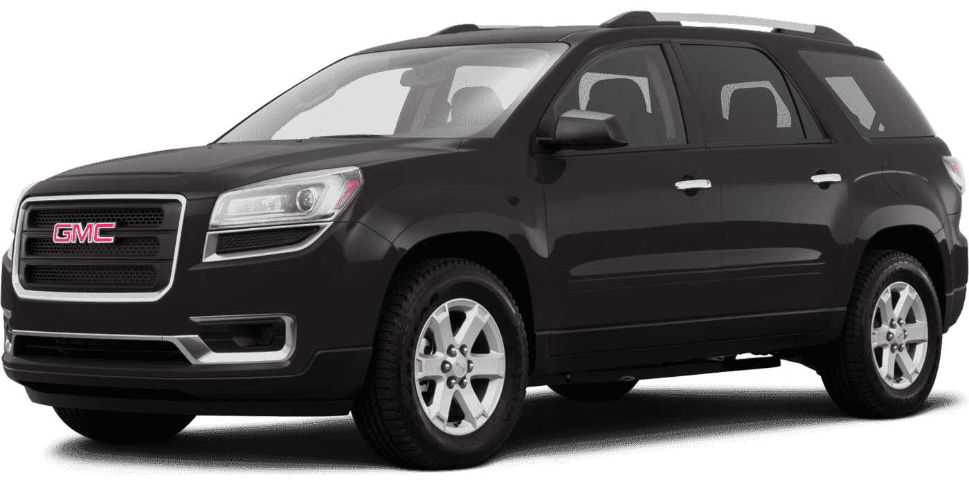 2017 GMC Acadia Limited Limited in Avondale AZ For Sale - Image 1
