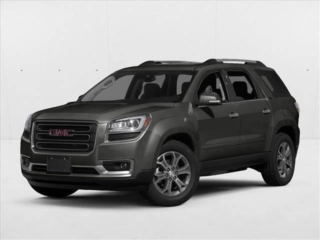 2017 GMC Acadia Limited Limited in Golden CO For Sale - Image 1