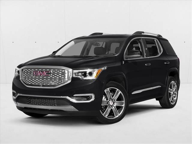 2017 GMC Acadia Denali in San Antonio TX For Sale - Image 1