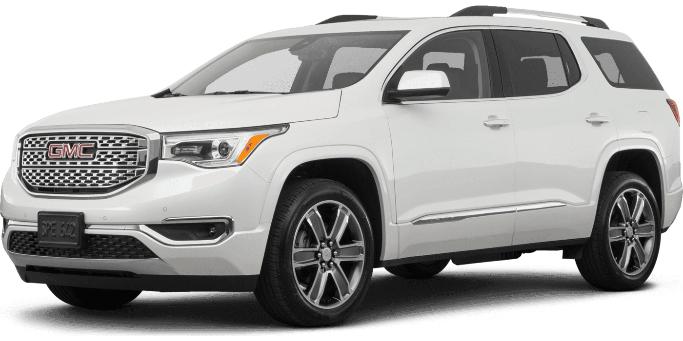 2017 GMC Acadia Denali in Pleasent Hill IA For Sale - Image 1
