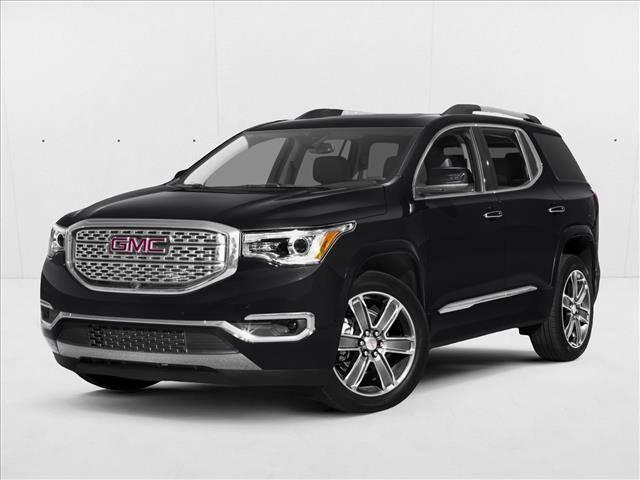 2017 GMC Acadia Denali in Littleton CO For Sale - Image 1