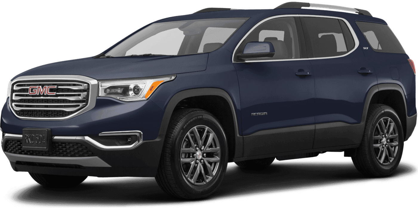2017 GMC Acadia SLE in Boerne TX For Sale - Image 1