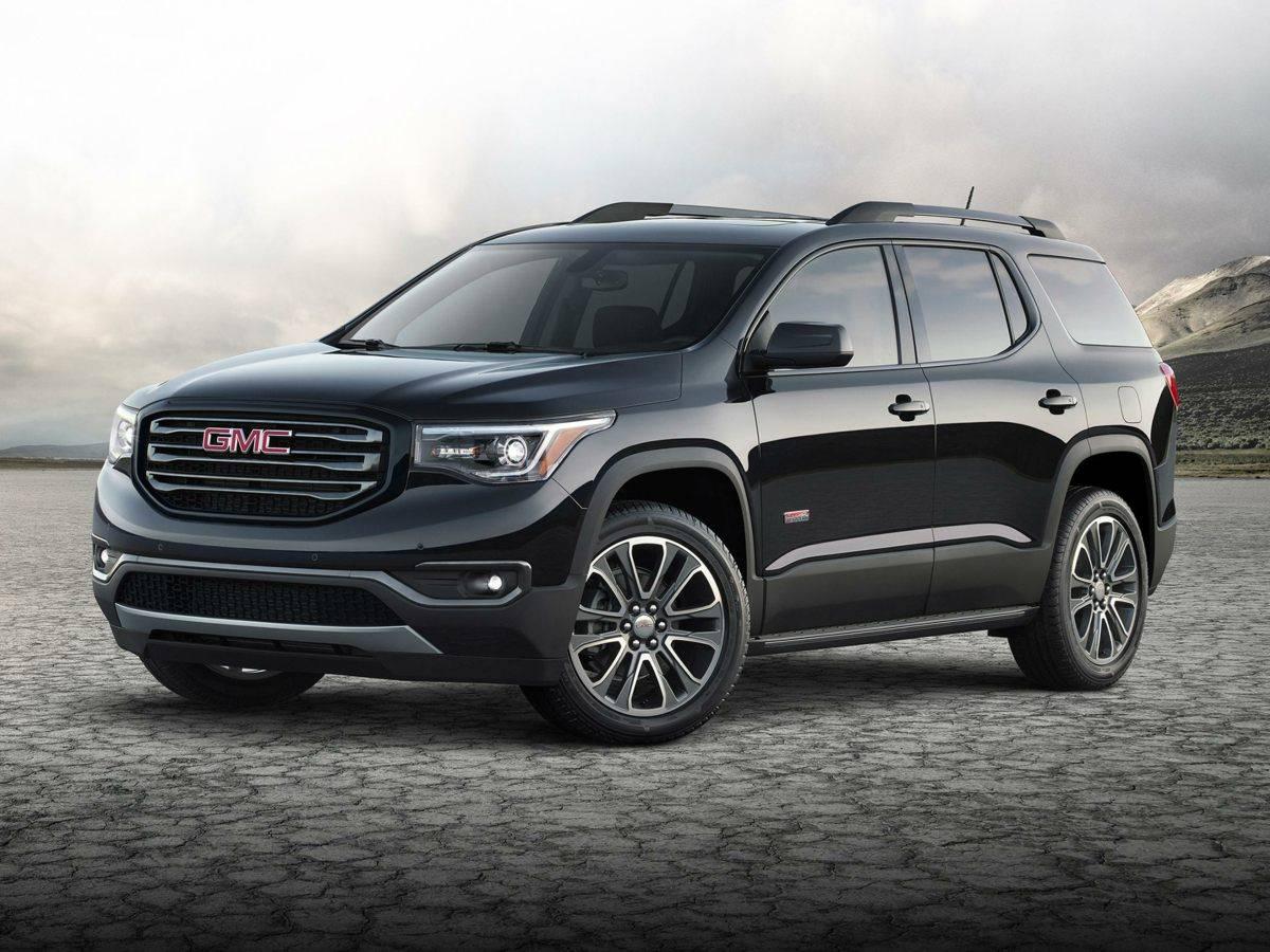 2017 GMC Acadia SLE in Annapolis MD For Sale - Image 1