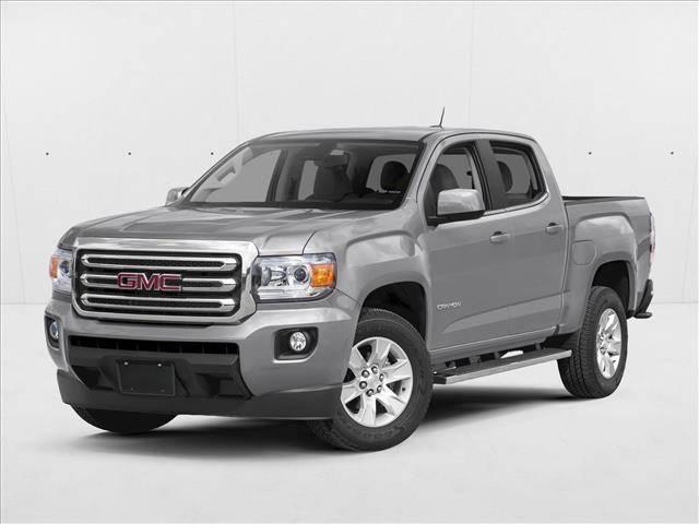 2017 GMC Canyon SLE in Peoria AZ For Sale - Image 1