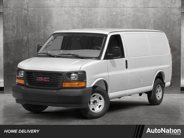 2017 GMC Savana Cargo Van Base in Phoenix AZ For Sale - Image 1